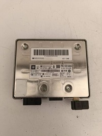 фото thumb №1, Opel insignia a 2009 модулі комфорту 366821429