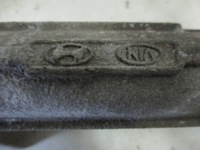 фото thumb №12, Рулевая рейка трансмиссия hyundai i30 kia 56500-2l201