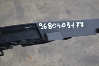 фото thumb №8, Citroen c4 picasso решітка бампера середня