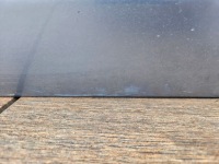 Mercedes ml w164 05-11 двері лівий перед c349 Зі Шроту, фото thumb