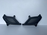 фото thumb №1, Решётка бампера левая правая перед hyundai ix20