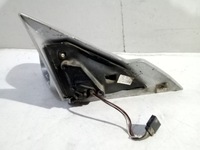 фото thumb №7, Mercedes clk w208 зеркало левая el. 5 pin 744