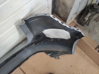 фото thumb №6, Volkswagen оригинальный номер 510807421f бампер