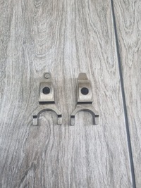 фото thumb №1, Крепление вилка кронштейн насос-форсунка volvo fh fm 13 renault dxi