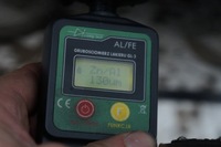 фото thumb №6, Двері volvo v50 ліва лівий задня задні 452-46