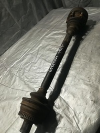 фото thumb №13, Volkswagen оригінальний номер 8e0501203k привідний вал задня