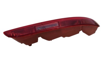 фото thumb №13, Відбивач лівий бампера заднього audi q3 8ub 8ug 2011-2015 oem: 8u0 945 095