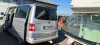 фото thumb №13, Крышка la7w зад volkswagen transporter t5