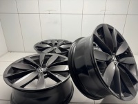 фото thumb №8, Диски диски 19 vw passat arteon scirocco tiguan r line