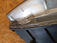 фото thumb №11, Mercedes w169 a1698200161 лампа левый перед eu