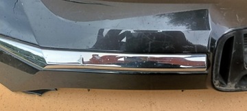 фото thumb №8, Решітка радіатора решітка honda hrv 15-19rok 71120-t7w-azz04