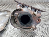 фото thumb №7, Коллектор выпускной + катализатор пустой lancer vii 1.6 16v 0za609-m1