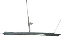 фото thumb №1, Планка бампера зад хром mercedes gle w166 оригінальний номер