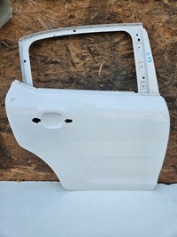 фото thumb №1, Citroen c3 iii дверь правые зад правые задние