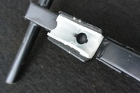 фото thumb №8, Педаль гальма основа audi q7 4l vw touareg 7l eu