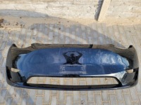 Купити Tesla model y бампер передній bez датчиків, фото thumb