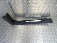 фото thumb №1, Mercedes w470 x защита накладка порог левая