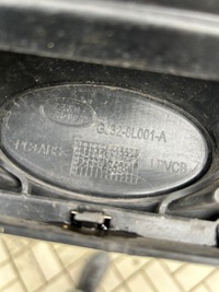 фото thumb №6, Land rover оригінальний номер gj32-8l001-a решітка радіатора решітка радіатора бампер