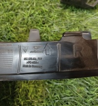 фото thumb №8, Решётка впуск бампера porsche cayman 982