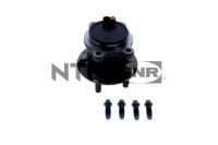 фото thumb №1, Snr r152.111 набор подшипник колеса