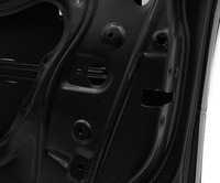 фото thumb №8, Дверь do honda civic sdn usa 2006-2011 правая