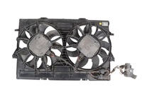 фото thumb №1, Audi a7 вентилятор радиатора 4h0121003n 4g 3.0 tdi 2014 rhd