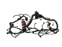 Купить 2014 tesla model s другая жгут трубопровод / кабели 100909682m, фото thumb