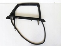 фото thumb №1, Рамка двері задня права audi a4 b7 sedan 04-07r