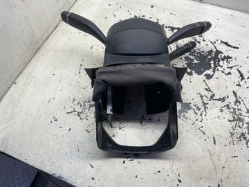 фото thumb №10, Mercedes w205 лента подрулевые рычаги переключатель комбинированный a2056800807