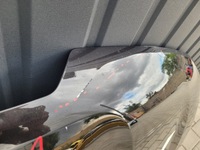 фото thumb №7, Капот передняя крышка двигателя renault master 4 iv 3 iii lift 656169152