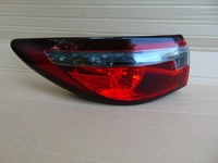 фото thumb №1, Лампа левая задняя mazda 6 gl sedan grf5-51160