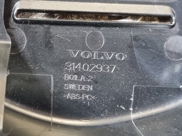 фото thumb №7, 2019 volvo xc60 корпус зеркало внутреннего 32244473