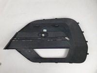 фото thumb №9, Vw multivan iii lift 2019 - решётка бампера перед правый pdc 7la807490