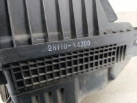 фото thumb №6, Корпус фильтра воздуха kia carens iv 28110-a4200 1.7 crdi