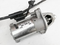 фото thumb №1, Ford c-max mondeo focus стартер 7g9n-11000-ac