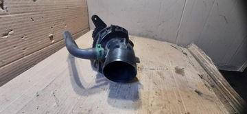 фото thumb №5, Труба шланг повітропровід 1.6dci renaul kadjar 165761844r