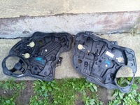 фото thumb №1, Підйомник скло jeep compass ii oryg.