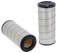 фото thumb №1, Фільтр повітря - головний sa 16484