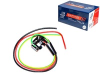 фото thumb №1, Разъём лампочка, фара fast ft62702