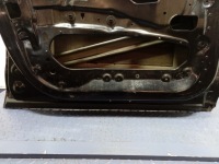 фото thumb №3, Bmw 5 gt f07 двері перед ліва передні 475 black sapphire