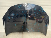 фото thumb №1, Капот кришка двигуна renault megane iii 3