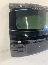 фото thumb №2, Кришка багажника задня кришка багажника land rover velar