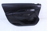 фото thumb №3, Обшивка обивка дверь левый перед opel combo e iv 20r.