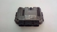 Бортовий комп'ютер двигуна citroen picasso 1,6hdi 0281012466 Ціна, фото thumb