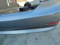 фото thumb №6, Бампер задня задній pdc kompletny a08/7 bmw e60