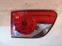 фото thumb №9, Лампа задняя крышки левая seat altea xl lift 09-
