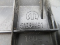 фото thumb №14, Підсилювач бампера перед 51984491 tipo ii 15-