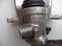 фото thumb №5, Супорт гальмівний ліве зад peugeot 3008 5008 ds4
