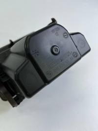 фото thumb №7, Бардачок панелі розподільчої bmw x1 f48 x2 f39 коричневий 9292183