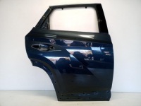 Купить Голый дверь правый задний  hyundai tucson iv tg8, фото thumb